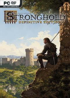 Tải game Stronghold Definitive Edition Valley of the Wolf-RUNE