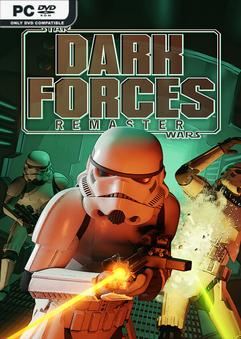 Tải game Star Wars Dark Forces Remaster v1.0.4-P2P