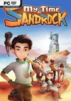 Tải game My Time at Sandrock v1.4.2.1-P2P