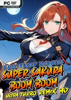 Tải game Super Sakura Boom Multiverse Madness Ultra-TENOKE