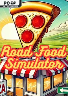 Tải game Road Food Simulator-TENOKE