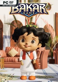 Tải game Bakar Game-TENOKE