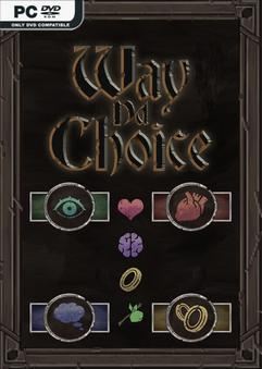 Tải game Way Nd Choice-TENOKE