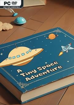 Tải game A Tiny Space Adventure-TENOKE