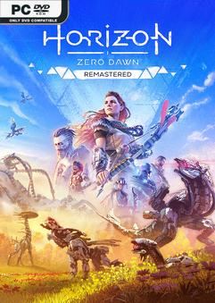 Tải game Horizon Zero Dawn Remastered v1.5.89.0-P2P