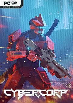 Tải game CyberCorp Early Access
