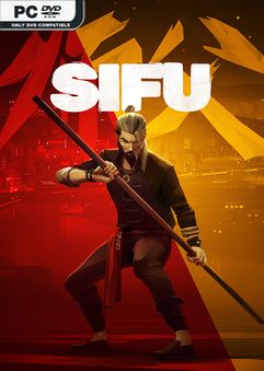 Tải game SIFU v1.29-P2P