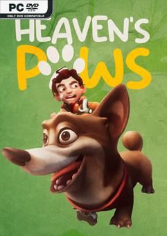 Tải game Heavens Paws-GoldBerg