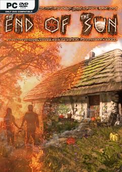 Tải game The End of the Sun-SKIDROW