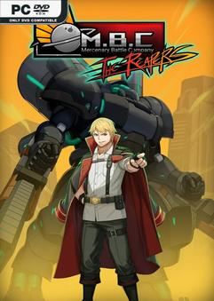 Tải game Mercenary Battle Company The Reapers-SKIDROW