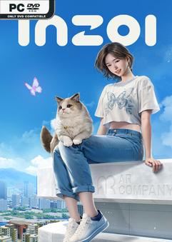 Tải game inZOI v0.4.5 Early Access