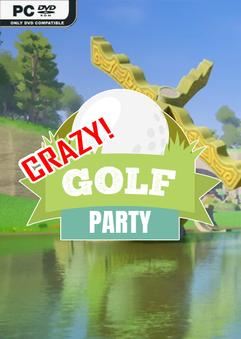 Tải game Crazy Golf Party-TENOKE