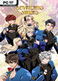 Tải game Bewitching Sinners-TENOKE