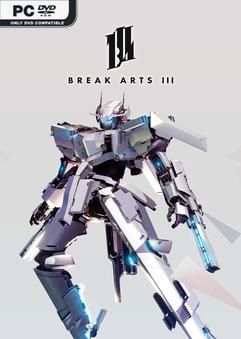 Tải game BREAK ARTS III v1.0.7-P2P