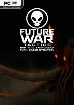 Tải game Future War Tactics SOF Vs Alien Invasion-SKIDROW