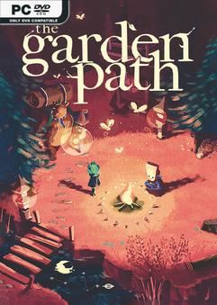 Tải game The Garden Path Anniversary Edition-SKIDROW
