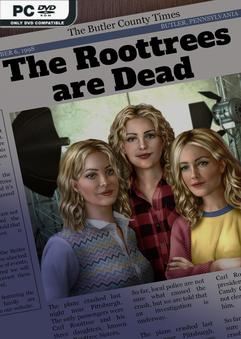 Tải game The Roottrees are Dead v20250717-TENOKE