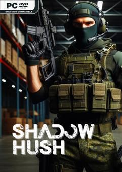 Tải game Shadow Hush-TENOKE