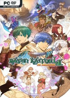 Tải game Baten Kaitos I And II HD Remaster-TENOKE