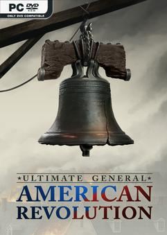 Tải game Ultimate General American Revolution Early Access