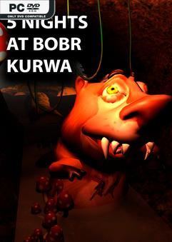 Tải game 5 NIGHTS AT BOBR KURWA-TENOKE