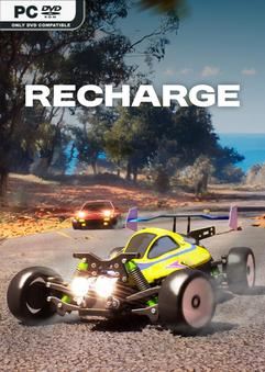 Tải game Recharge Early Access