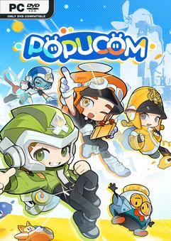 Tải game POPUCOM v1.1.0-P2P