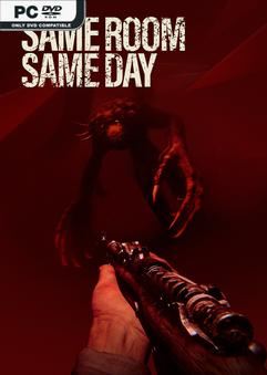 Tải game Same Room Same Day-TiNYiSO