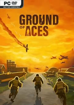 Tải game Ground of Aces Early Access