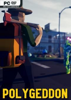 Tải game Polygeddon Early Access