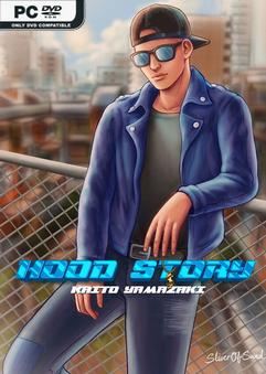 Tải game Hood Story Kaito Yamazaki-TENOKE
