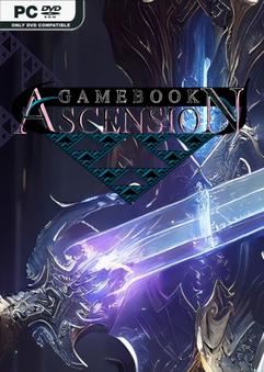 Tải game Ascension Gamebook-TENOKE