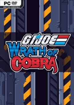 Tải game G.I Joe Wrath of Cobra-TENOKE