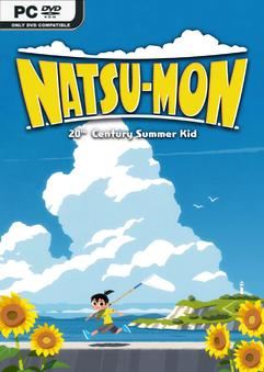 Tải game Natsu-Mon 20th Century Summer Kid-TENOKE