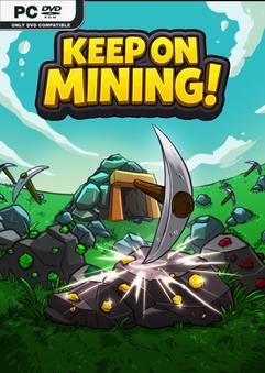 Tải game Keep on Mining-P2P