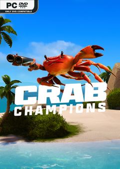 Tải game Crab Champions The Anvil Early Access