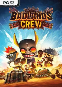 Tải game Badlands Crew-TENOKE