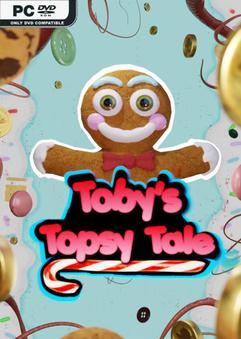 Tải game Tobys Topsy Tale-TENOKE
