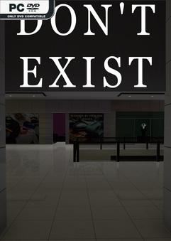 Tải game DONT EXIST-TENOKE