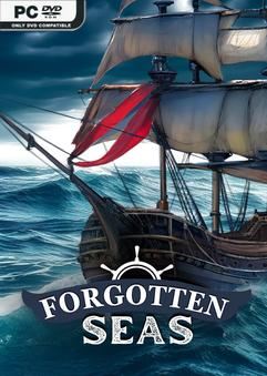 Tải game Forgotten Seas Early Access