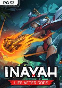Tải game Inayah Life after Gods v1.0.3-P2P