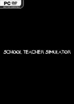Tải game Schoolteacher Simulator-TENOKE