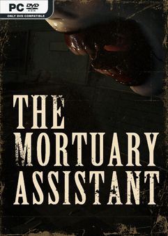 Tải game The Mortuary Assistant Definitive Edition v3.0.2-P2P