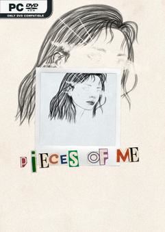 Tải game Pieces of me-TENOKE