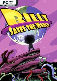 Tải game Billy Saves the World-TENOKE