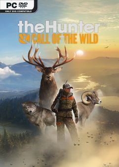 Tải game TheHunter Call of the Wild v3028143-P2P
