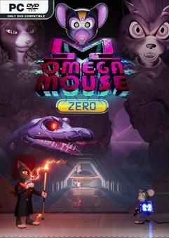 Tải game Omega Mouse Zero-TiNYiSO