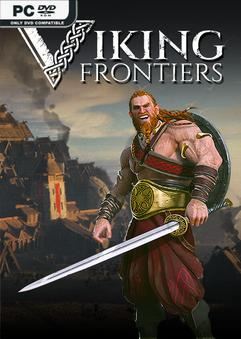Tải game Viking Frontiers-TENOKE
