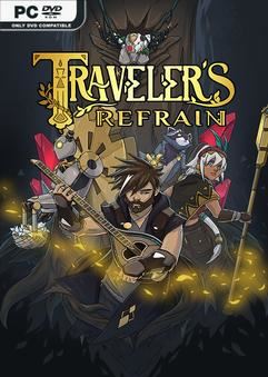 Tải game Travelers Refrain-SKIDROW