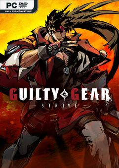 Tải game GUILTY GEAR STRIVE v1.49-P2P
